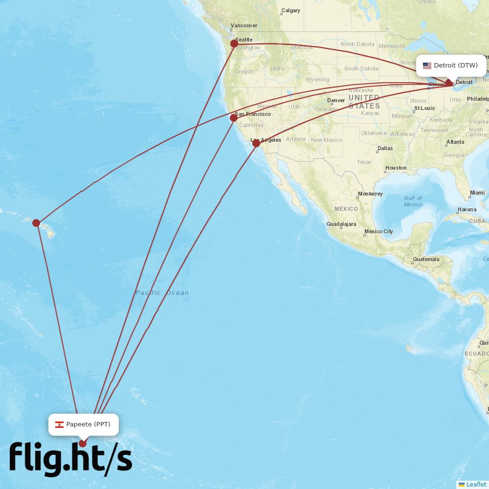 DTW-PPT