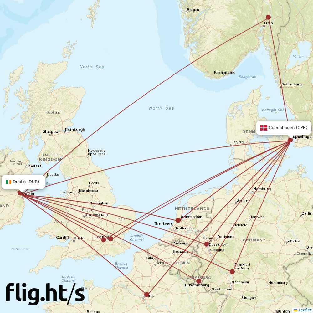 DUB-CPH