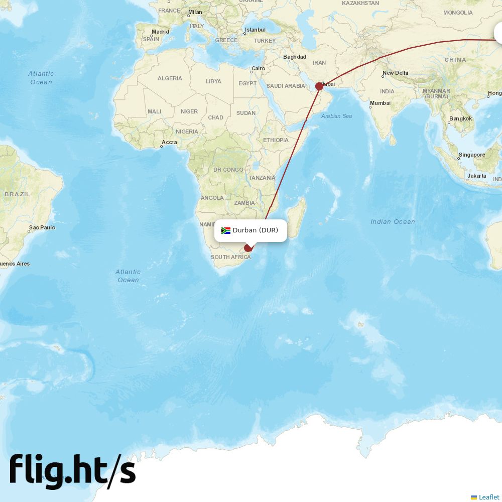 DUR-HND