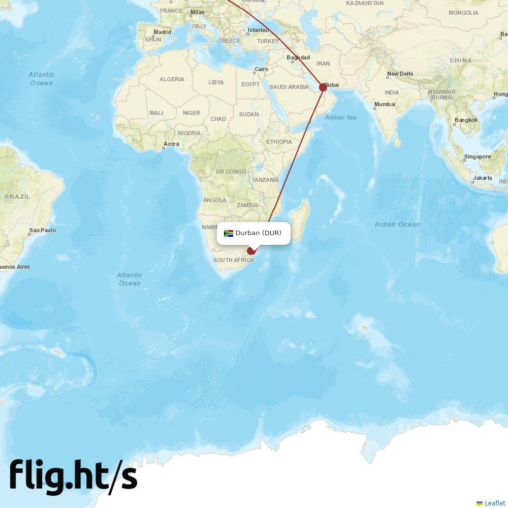DUR-NCL