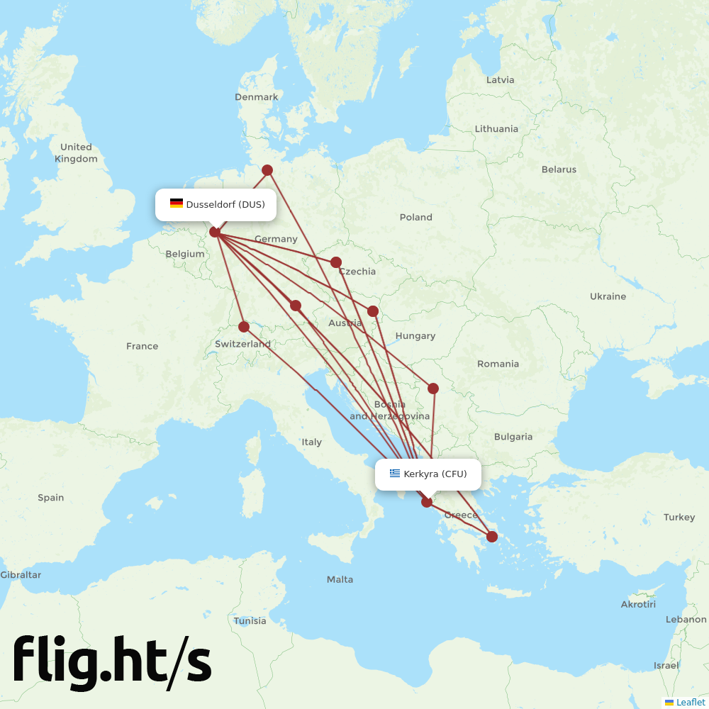 DUS-CFU