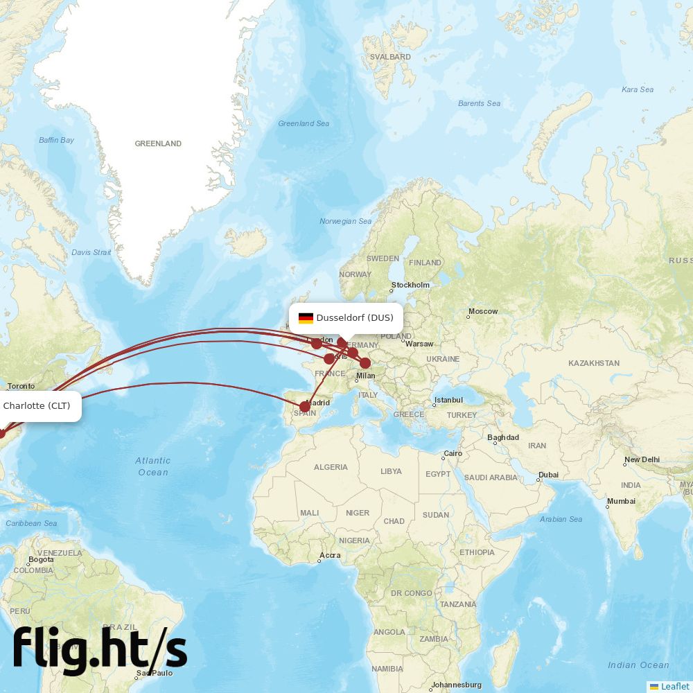 DUS-CLT