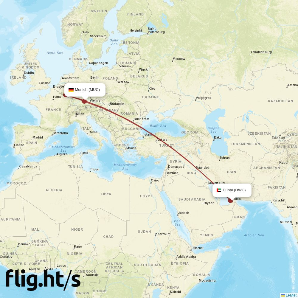 DWC-MUC