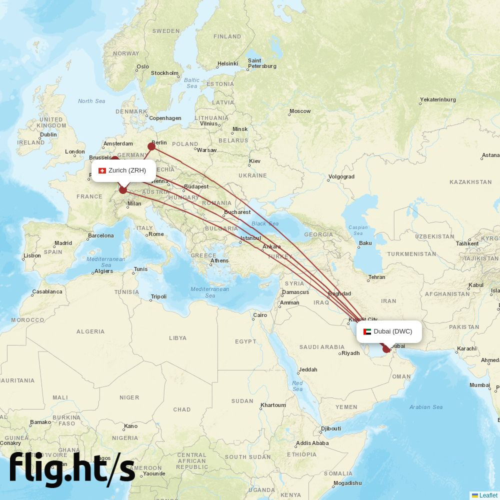 DWC-ZRH