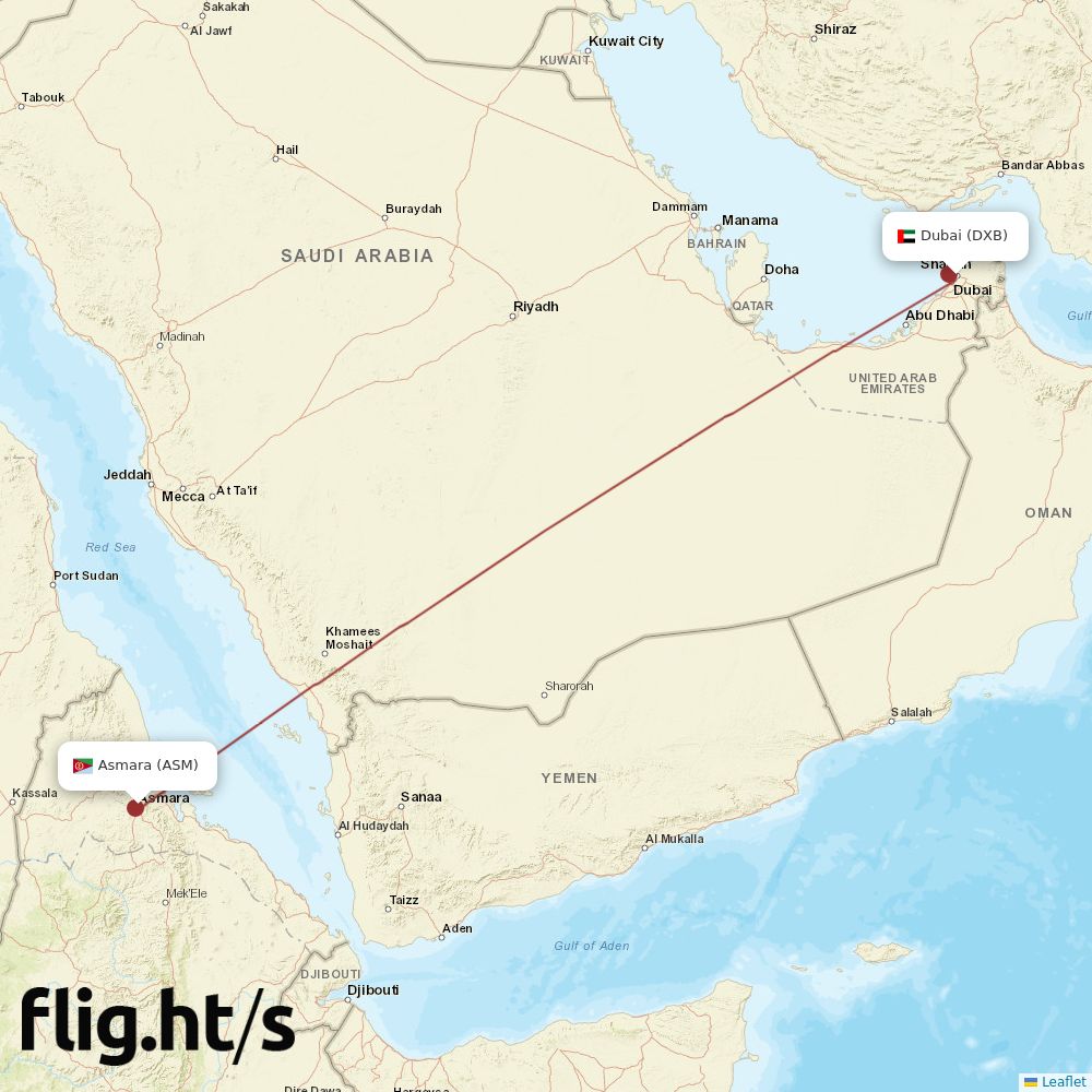 DXB-ASM