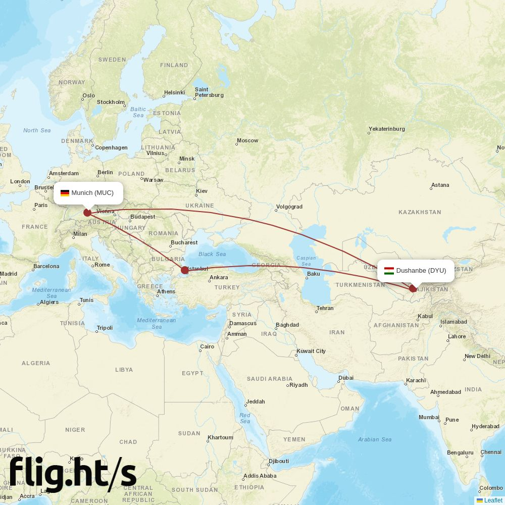 DYU-MUC