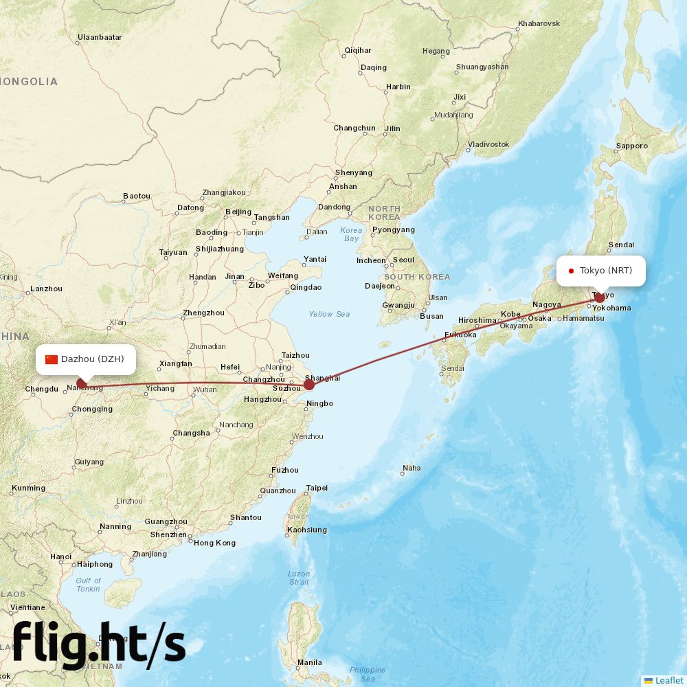 DZH-NRT