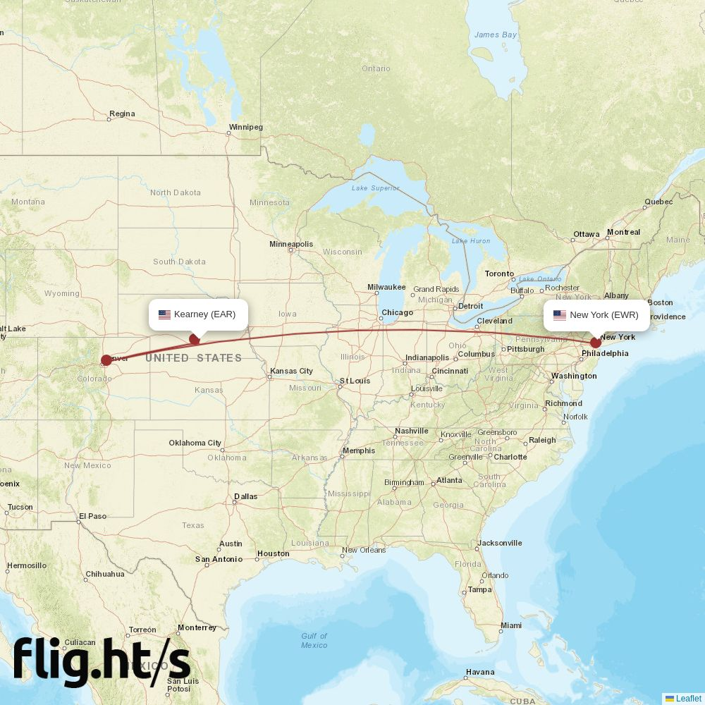 EAR-EWR