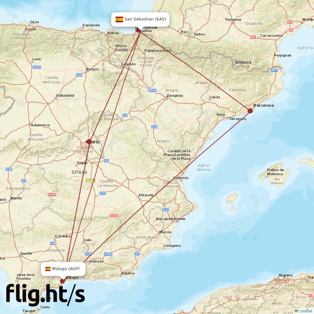 EAS-AGP