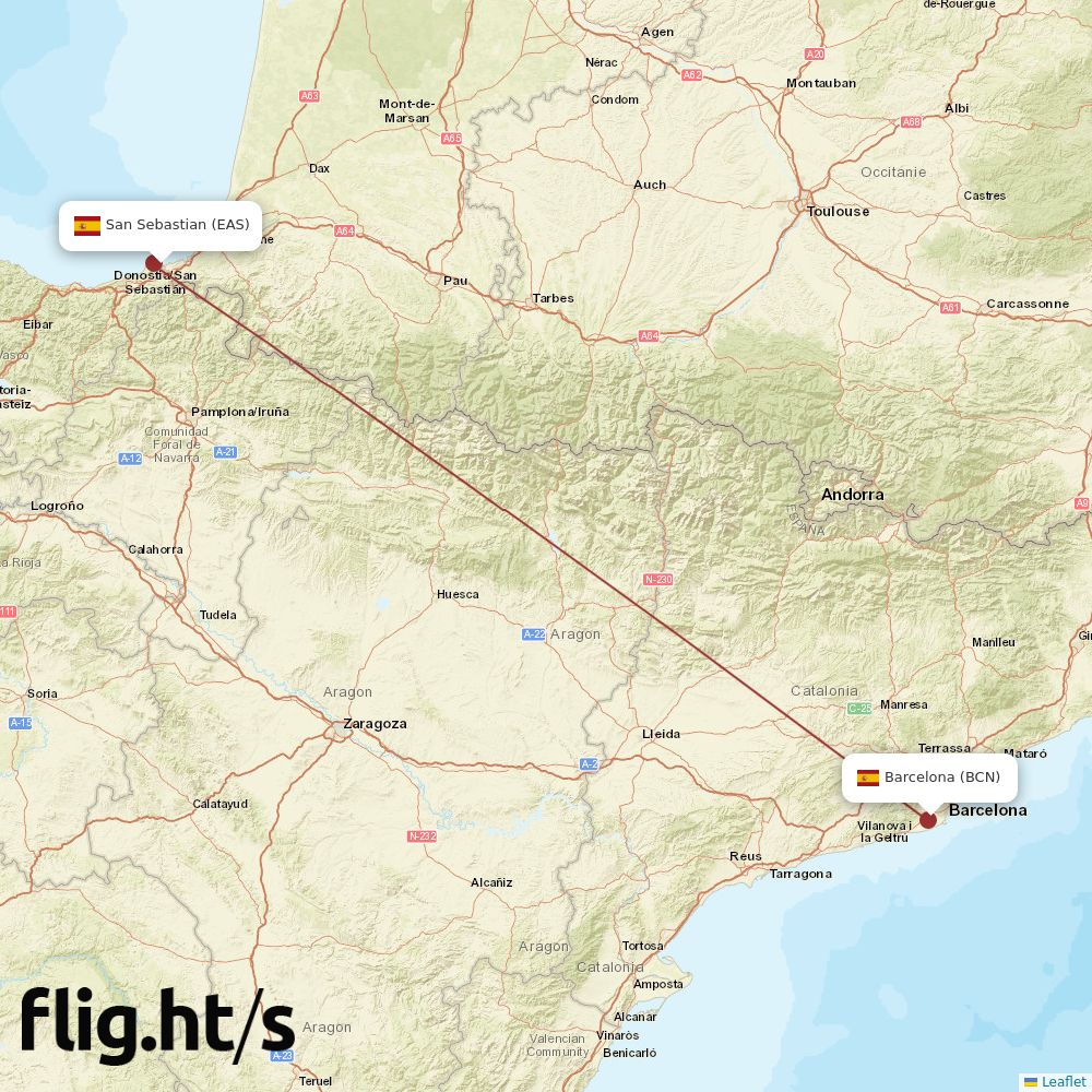 EAS-BCN