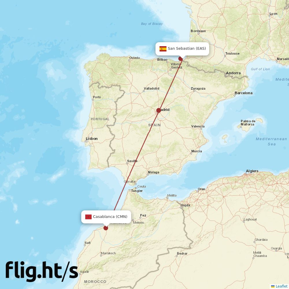 EAS-CMN