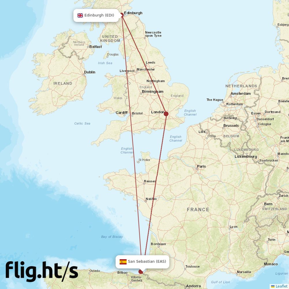 EAS-EDI