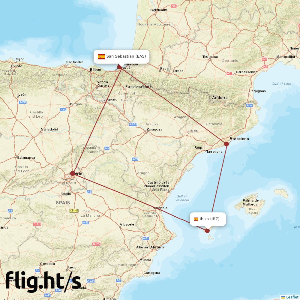 EAS-IBZ