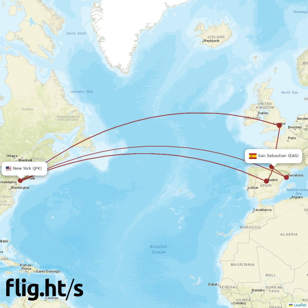 EAS-JFK