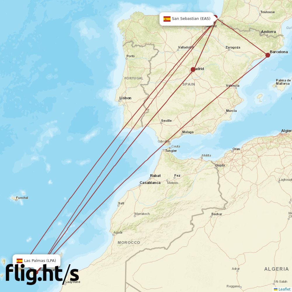 EAS-LPA
