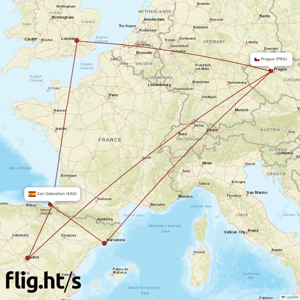 EAS-PRG