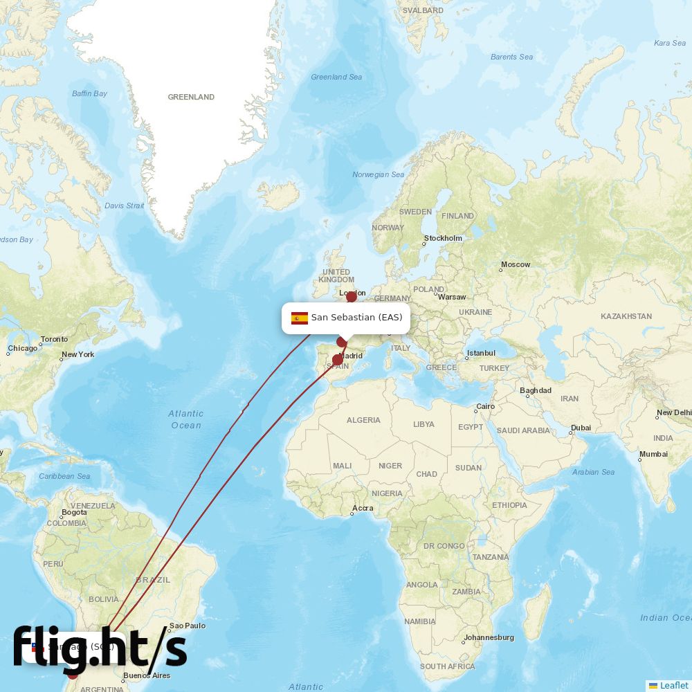 EAS-SCL
