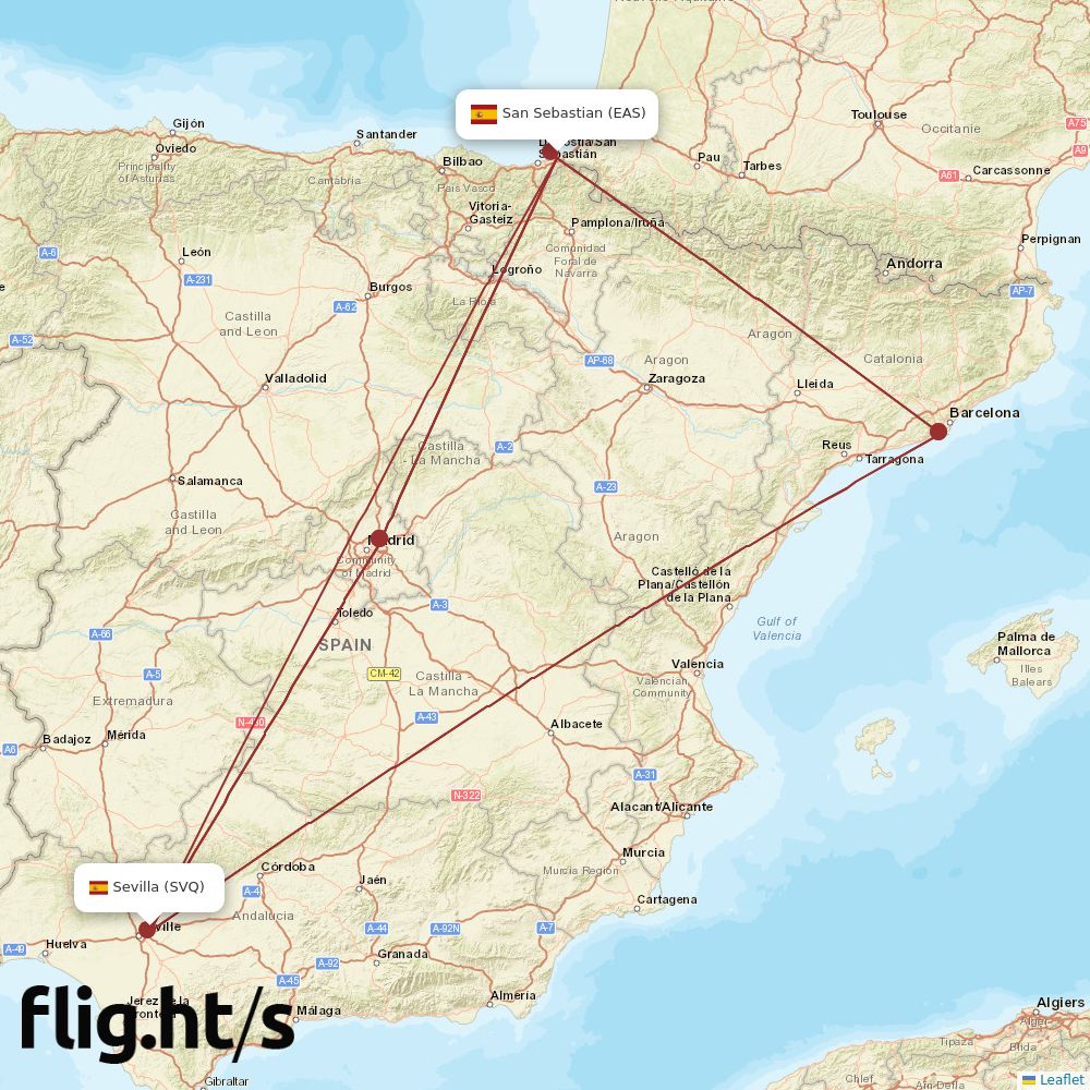 EAS-SVQ