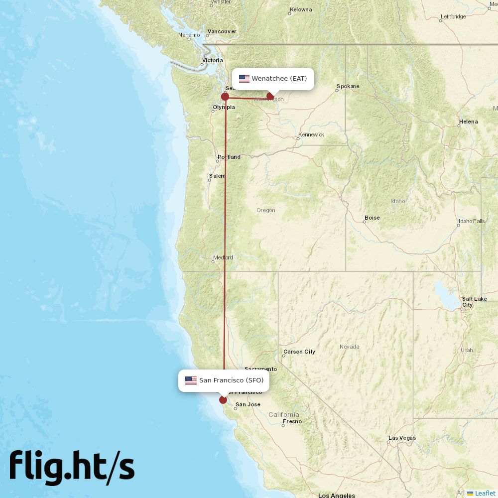 EAT-SFO