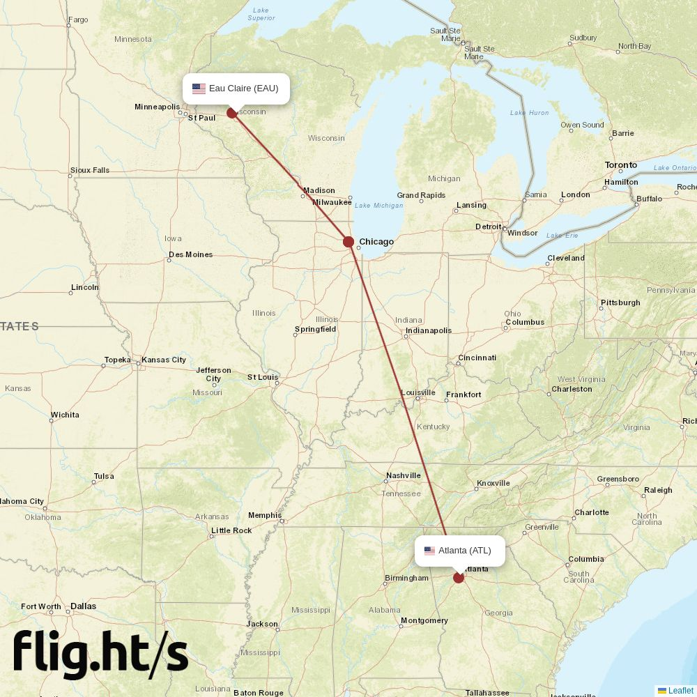 EAU-ATL