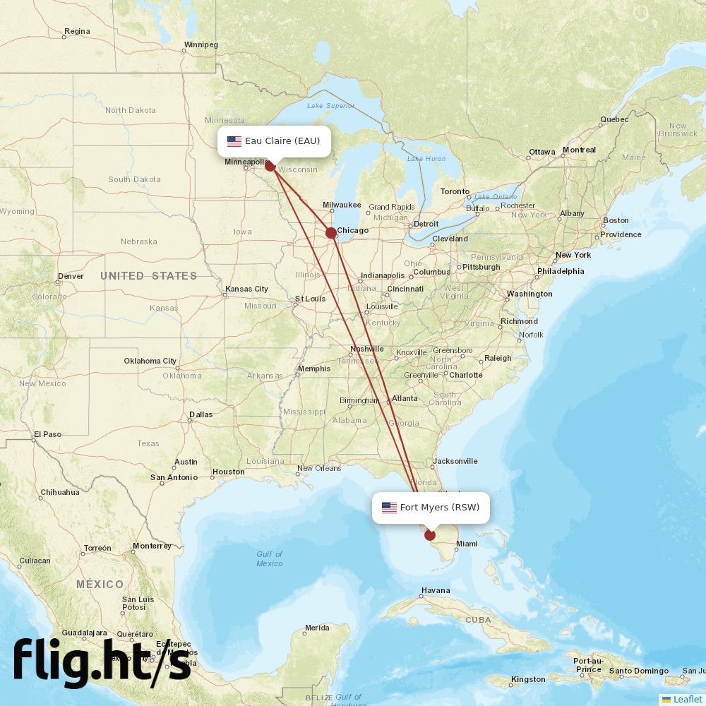 EAU-RSW