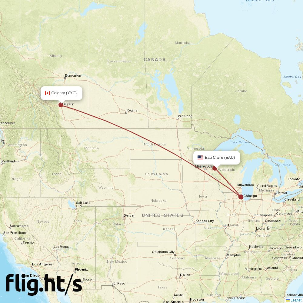EAU-YYC
