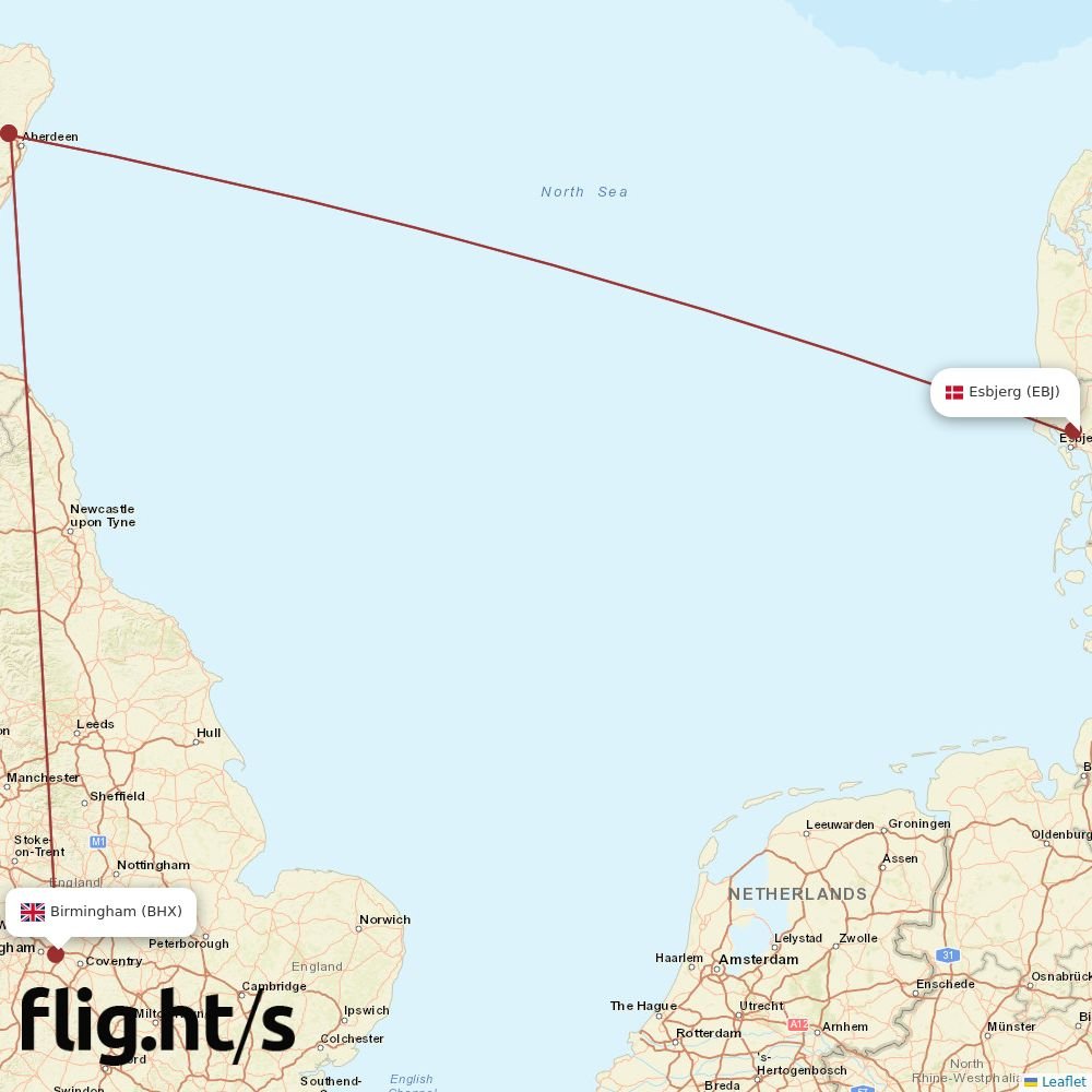 EBJ-BHX
