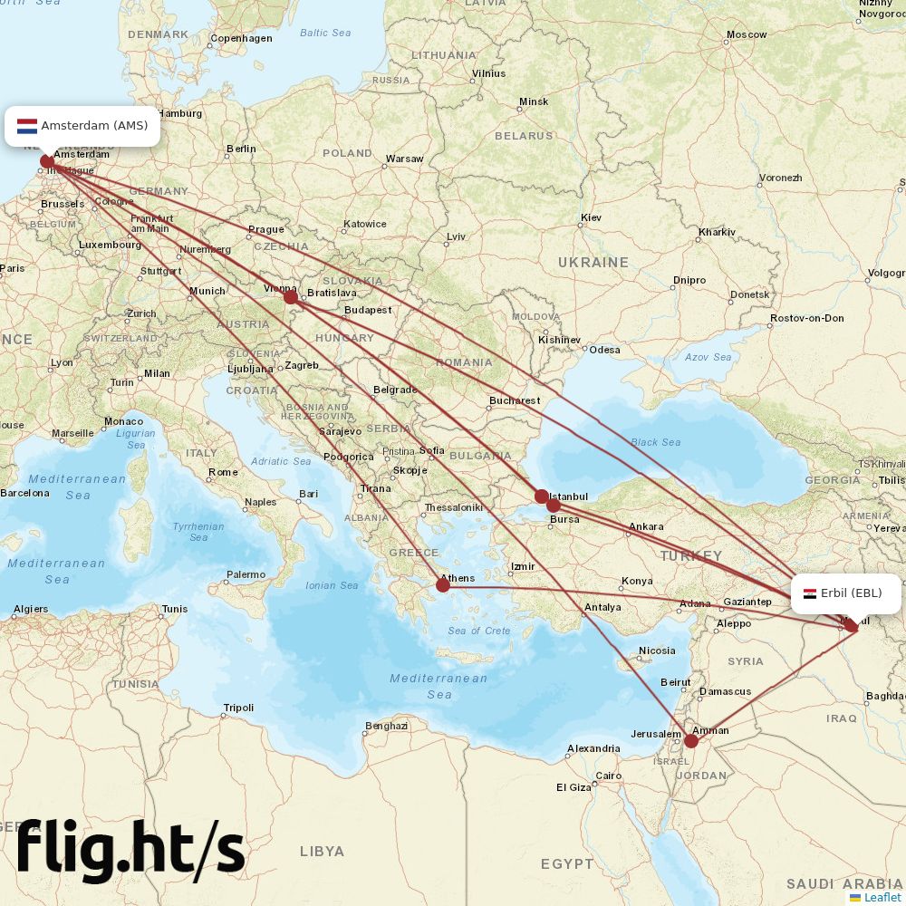 EBL-AMS