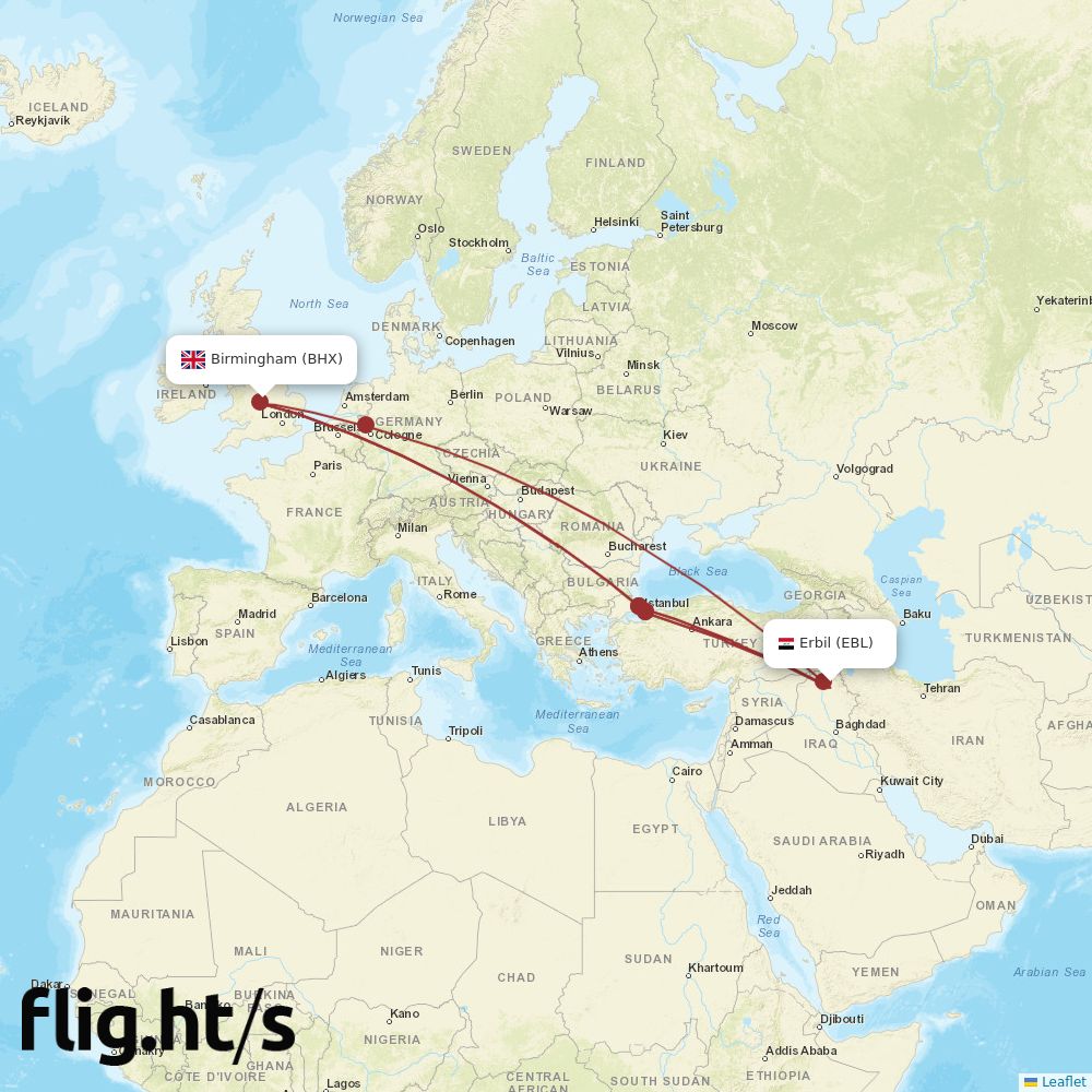 EBL-BHX
