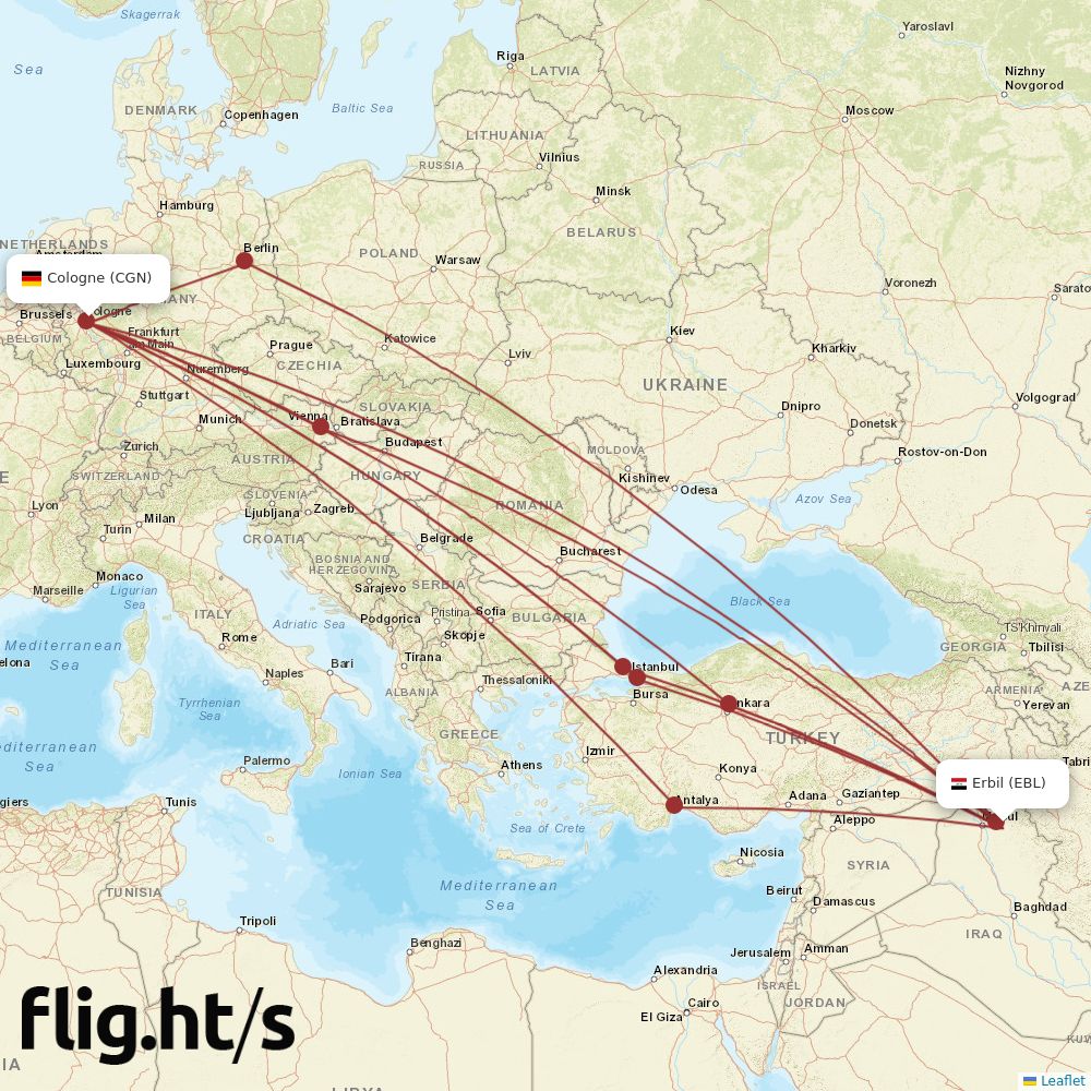 EBL-CGN