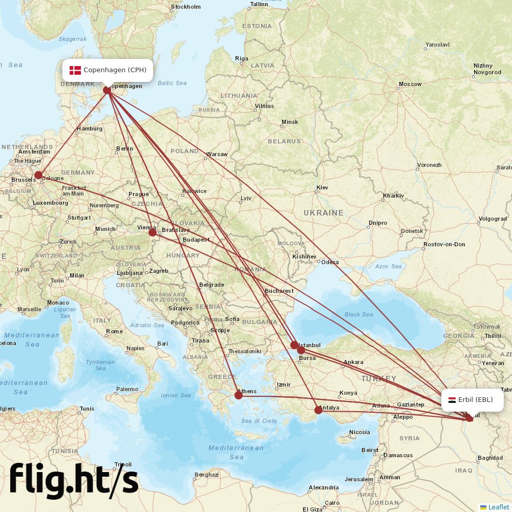 EBL-CPH