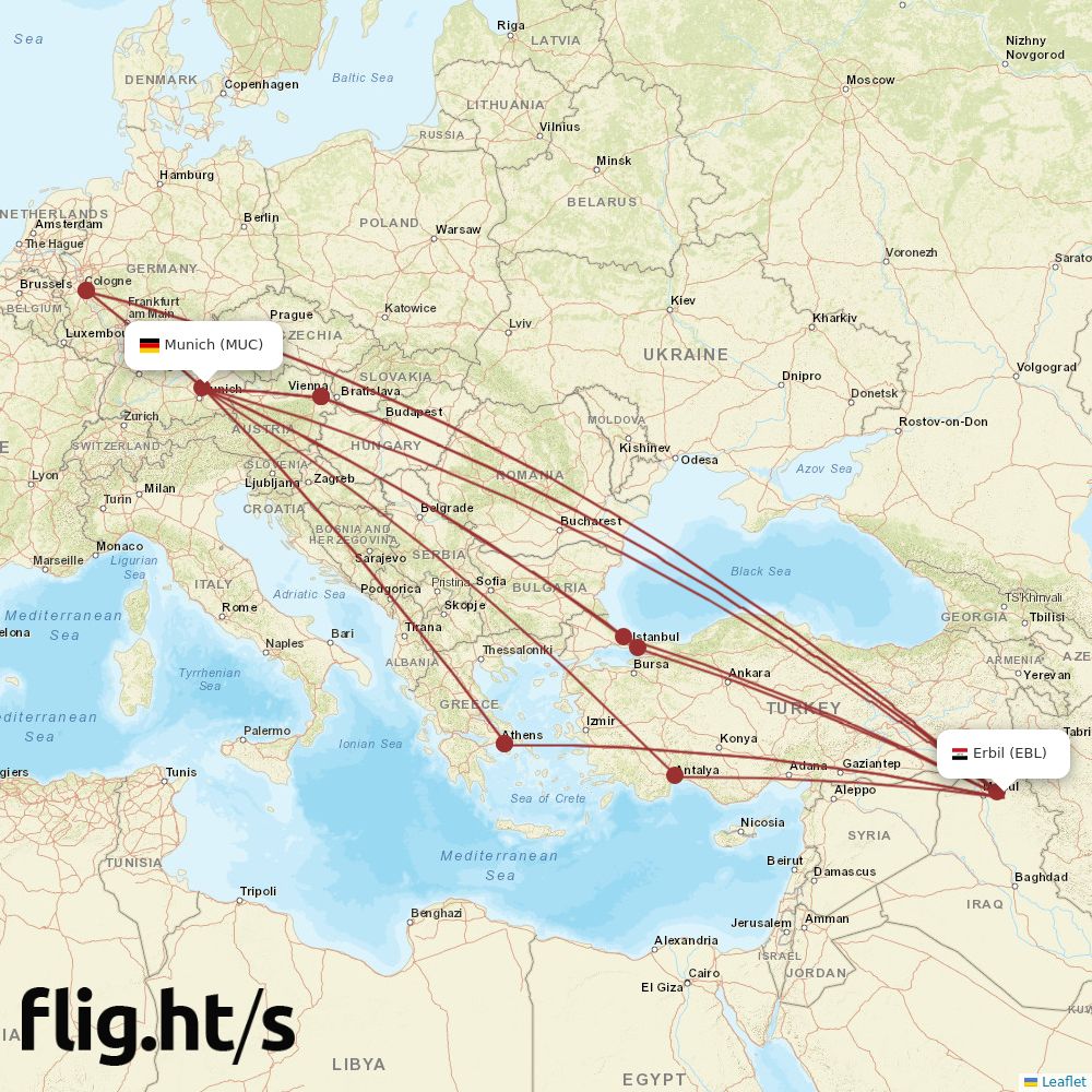 EBL-MUC