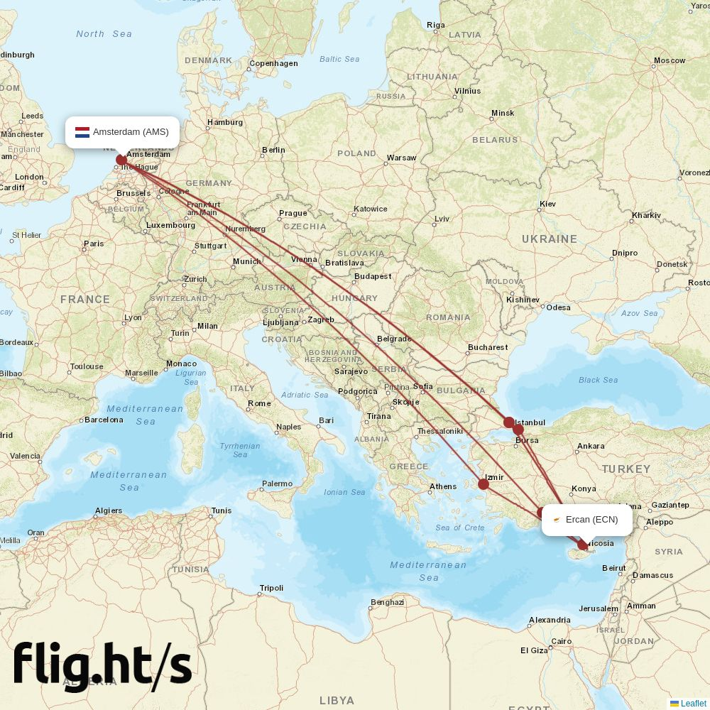 ECN-AMS