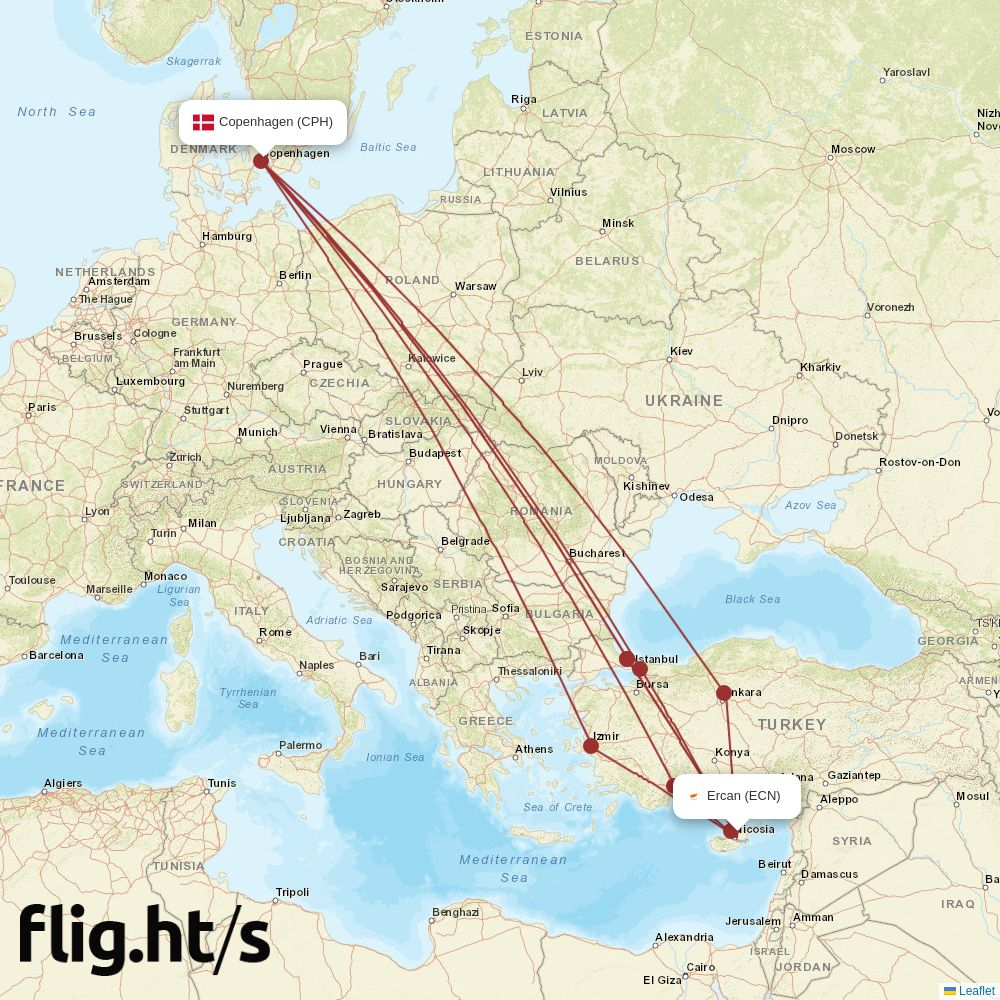 ECN-CPH
