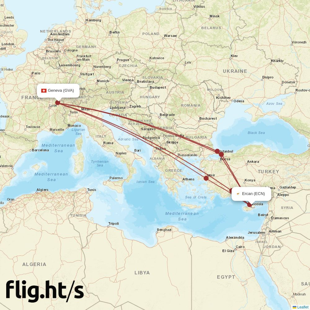 ECN-GVA