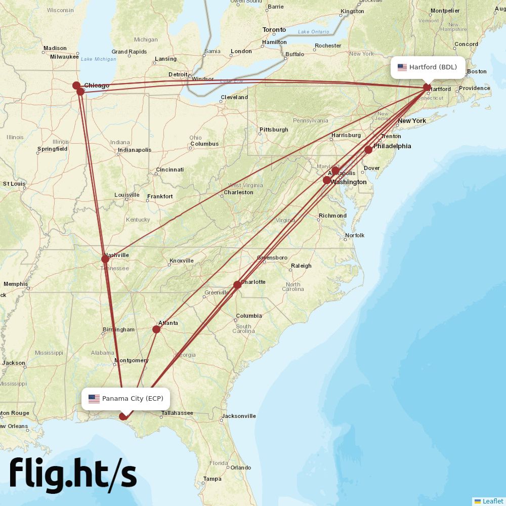ECP-BDL