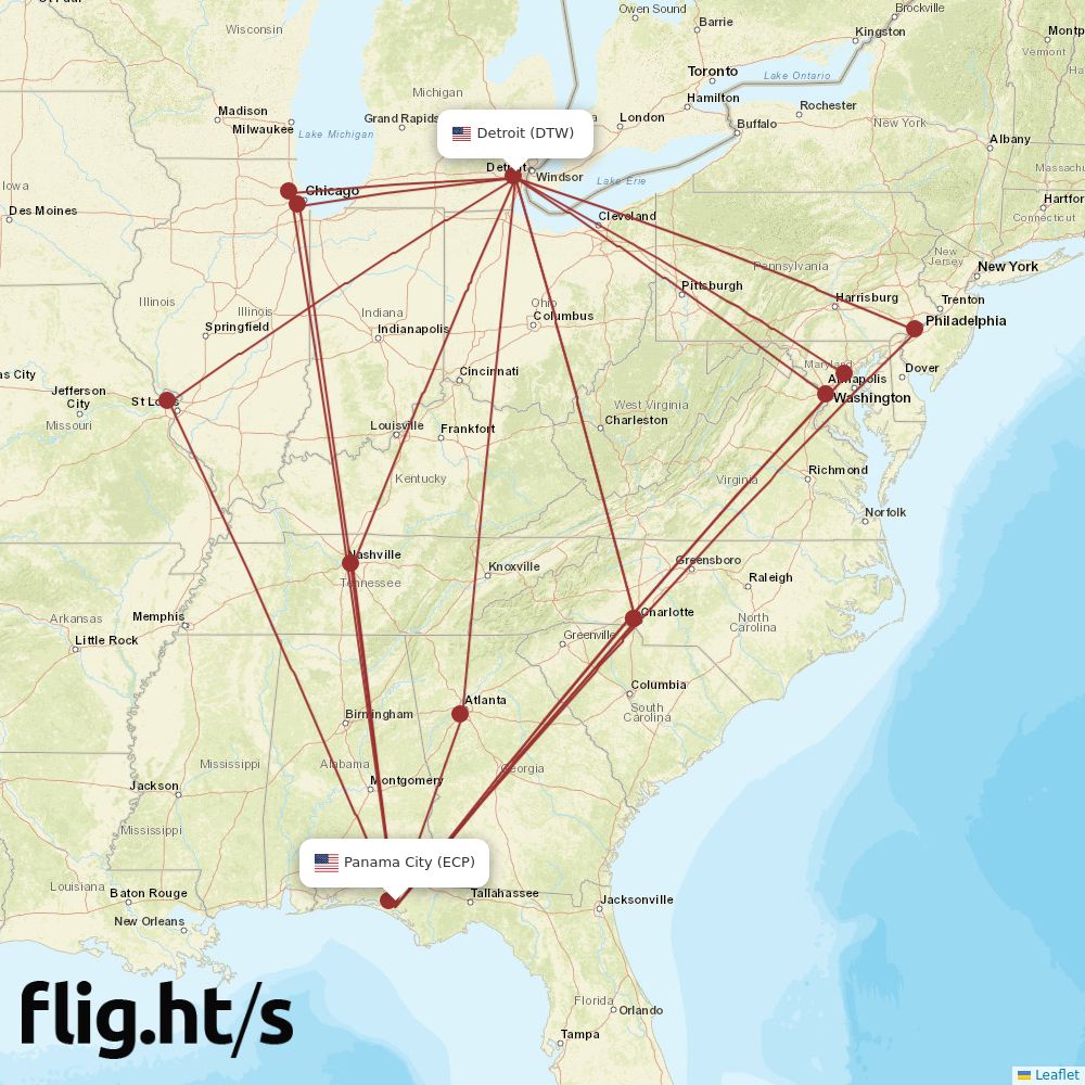 ECP-DTW