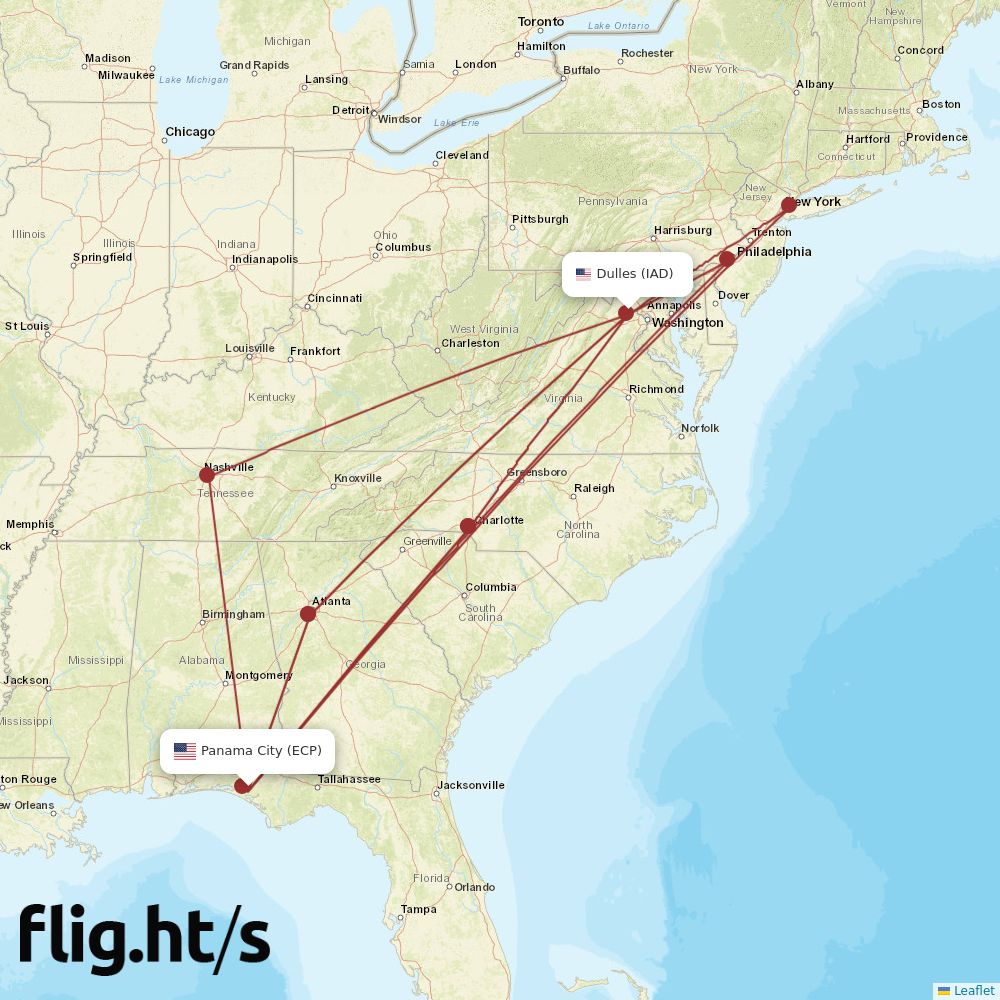 ECP-IAD