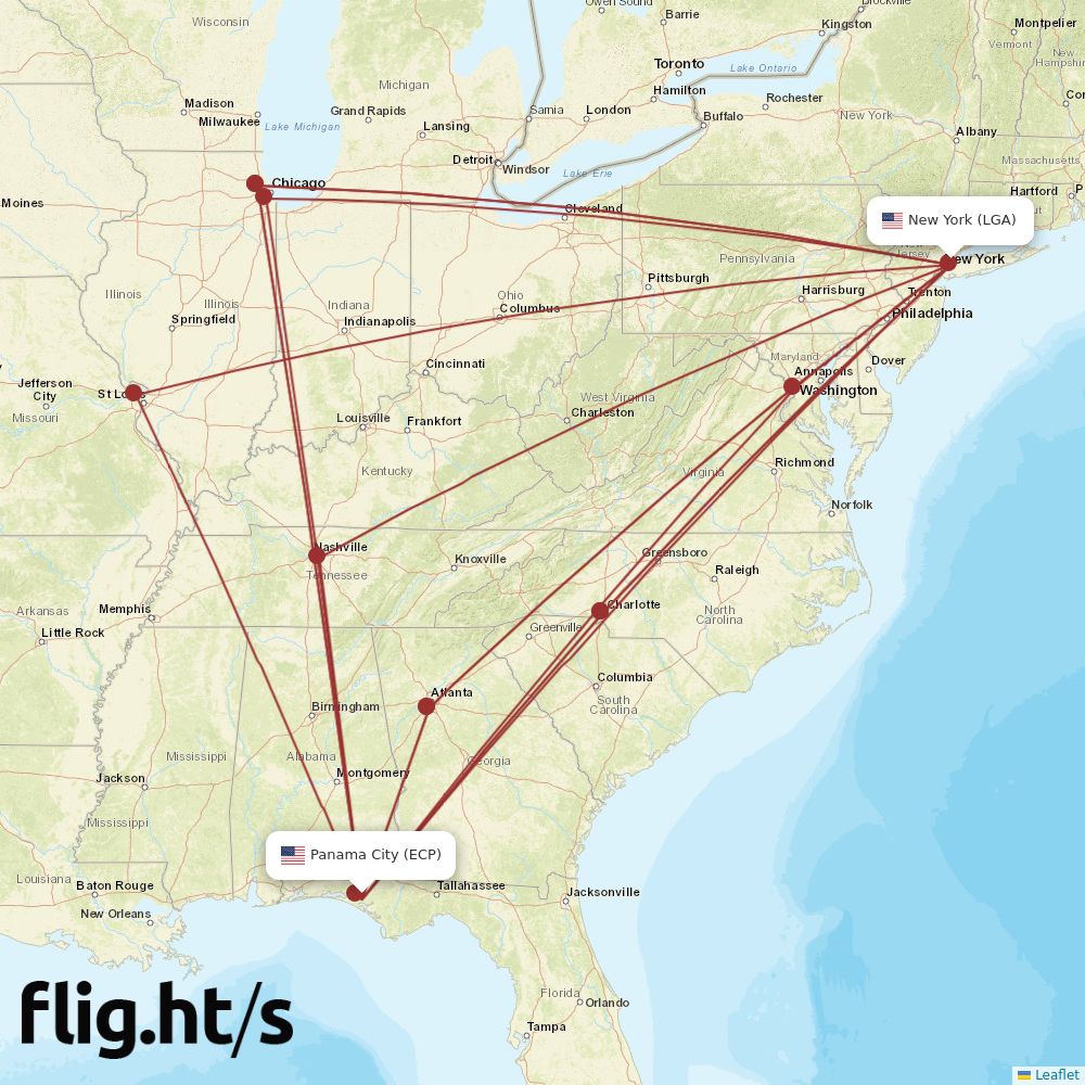 ECP-LGA
