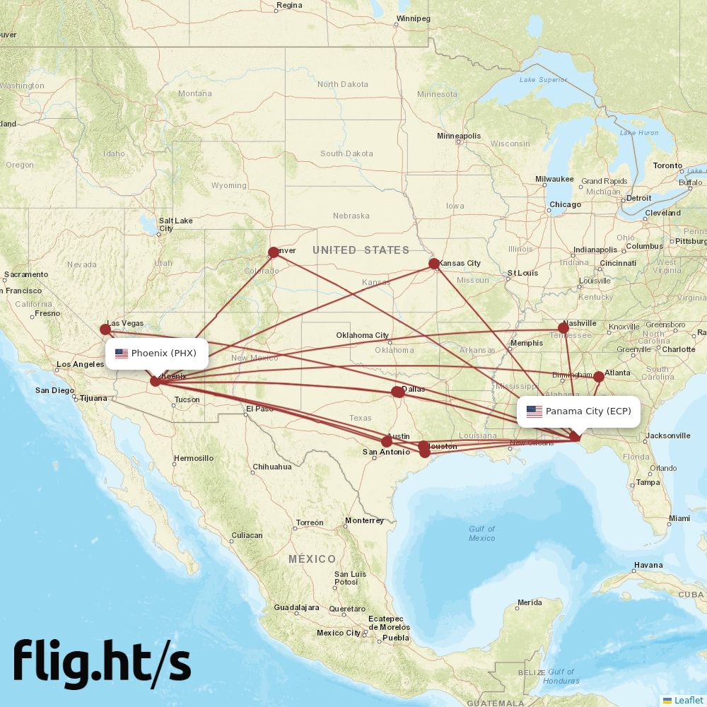 ECP-PHX