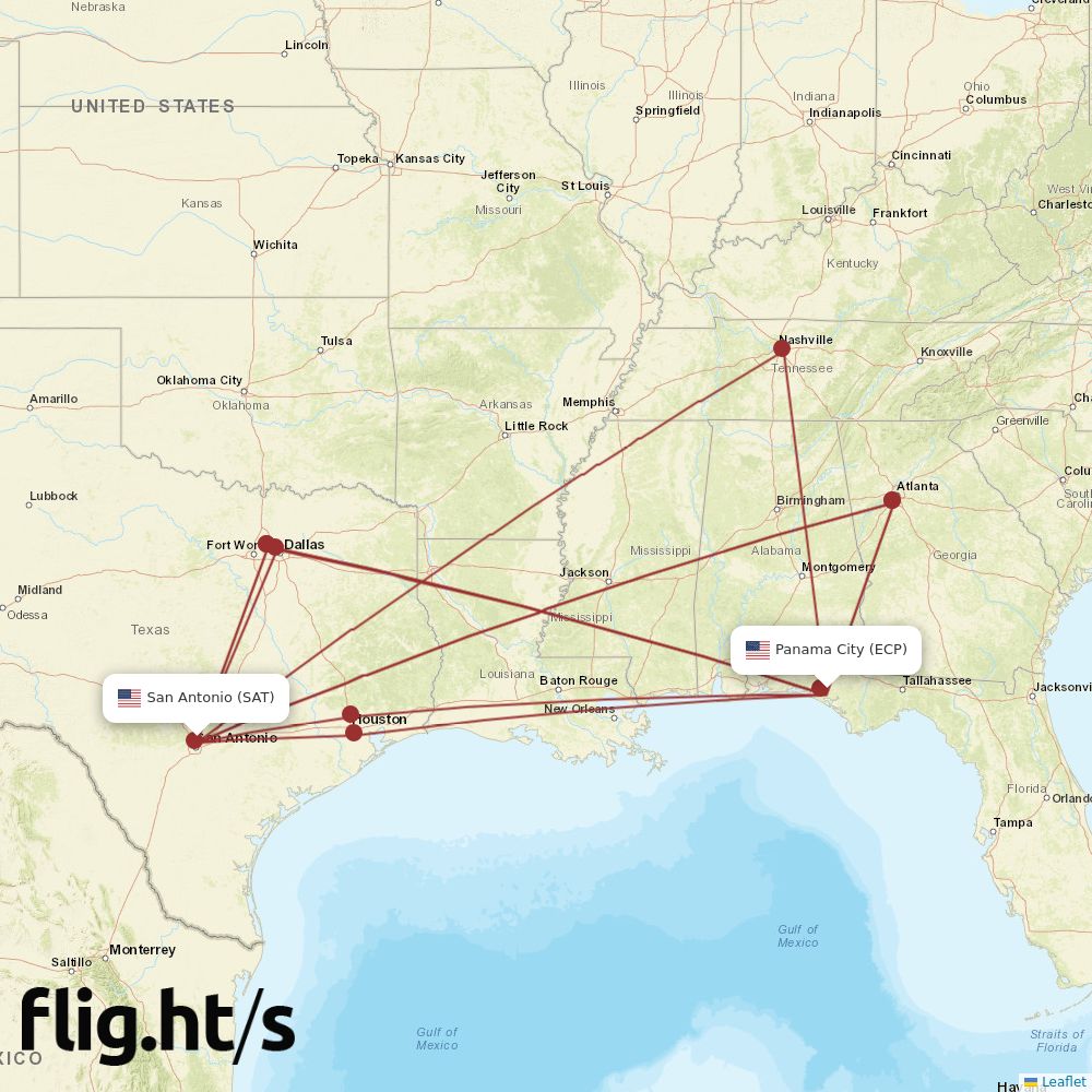 ECP-SAT