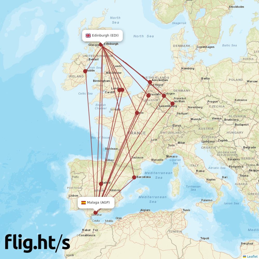 EDI-AGP