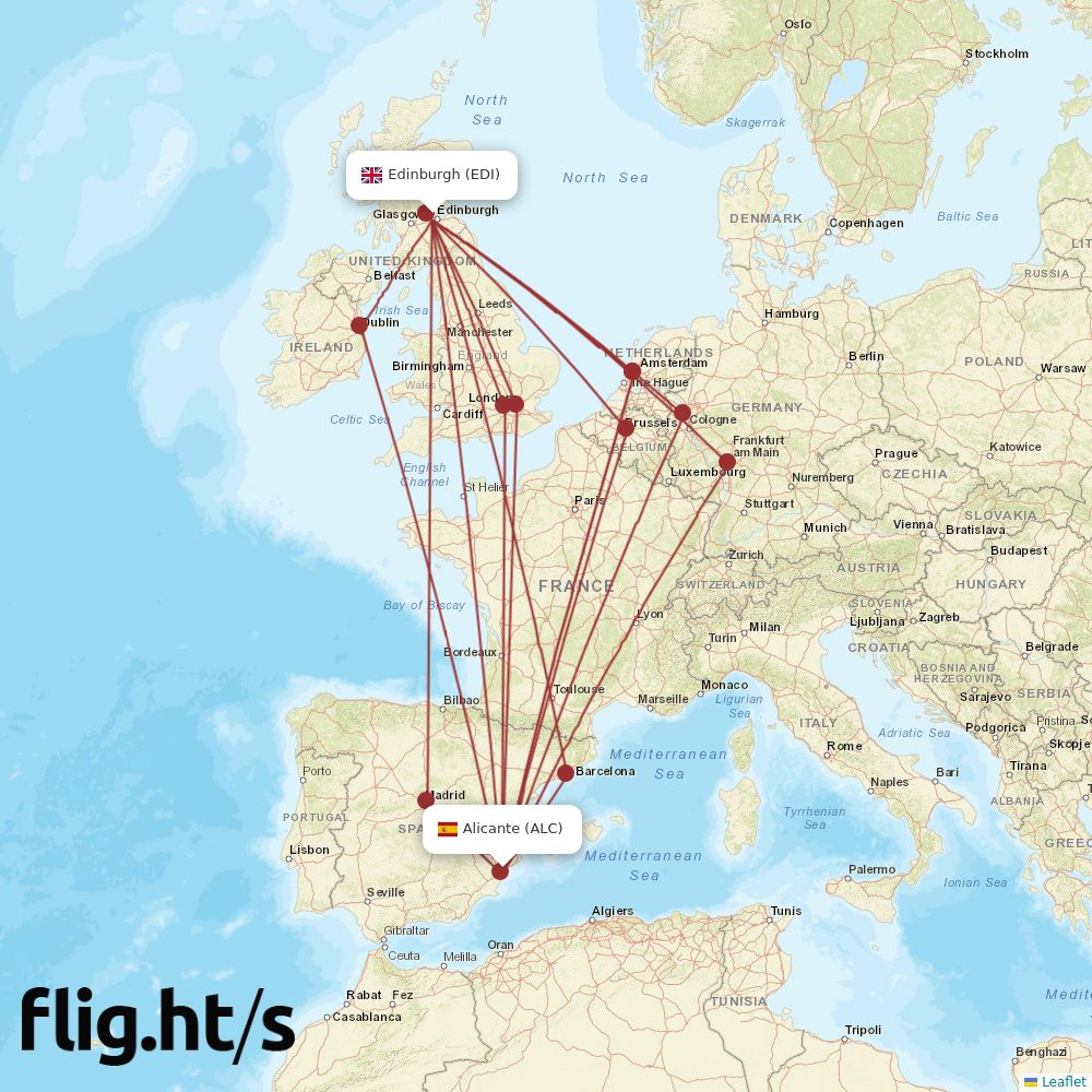 EDI-ALC