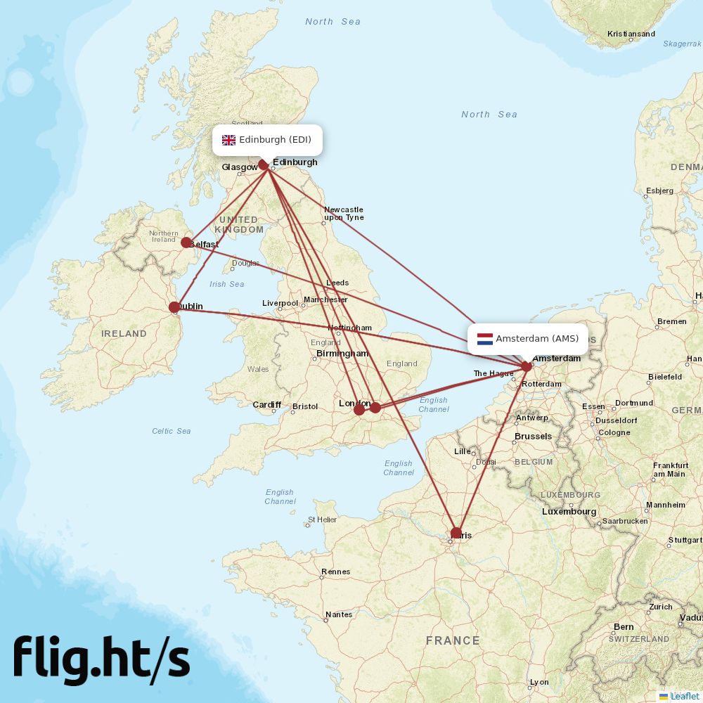 EDI-AMS