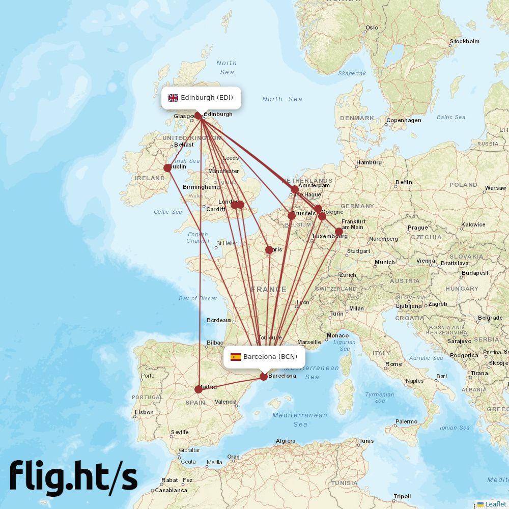 EDI-BCN