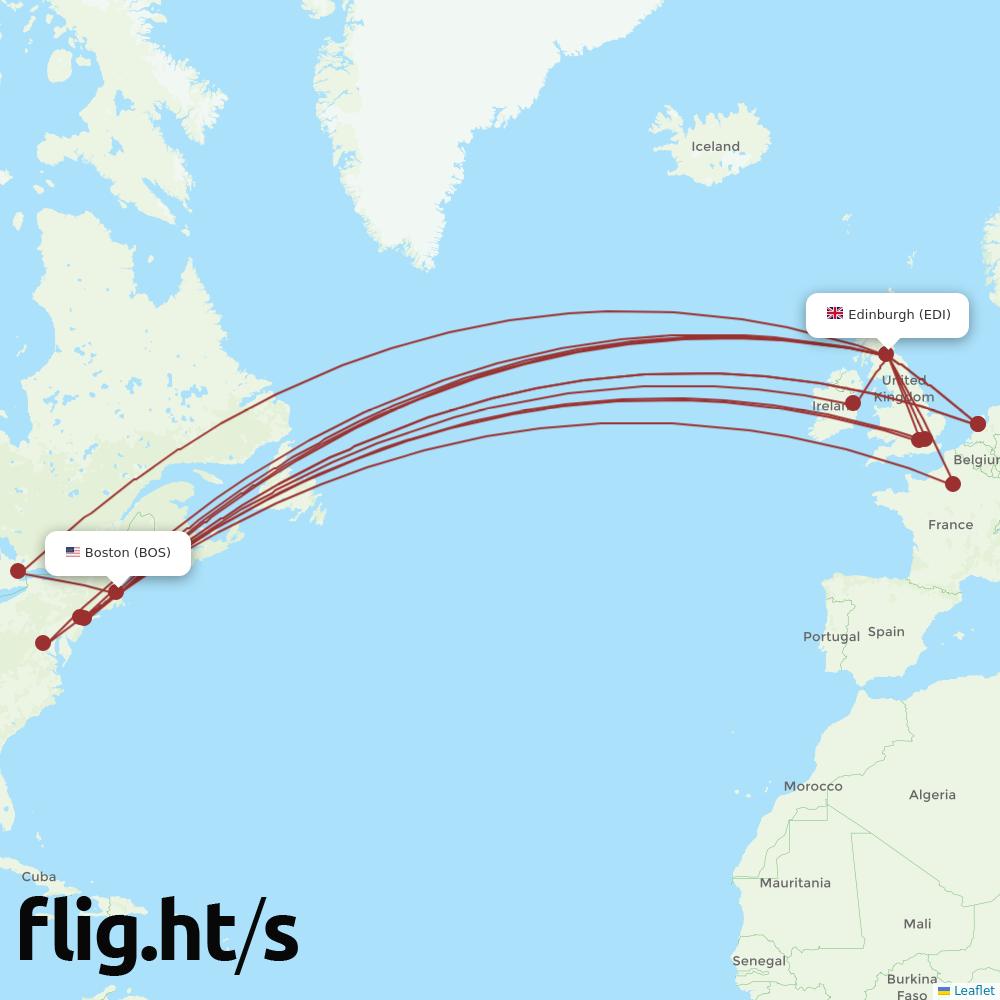 EDI-BOS