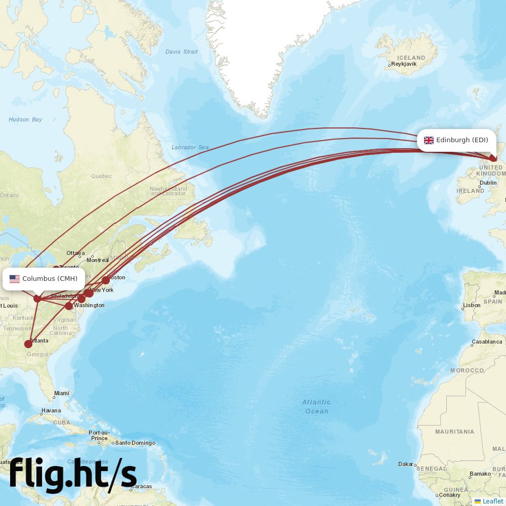 EDI-CMH