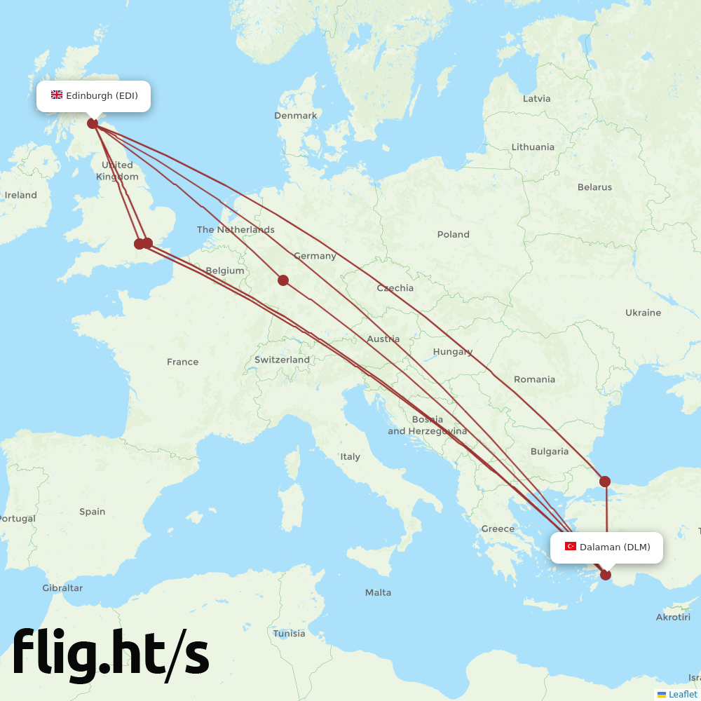 EDI-DLM