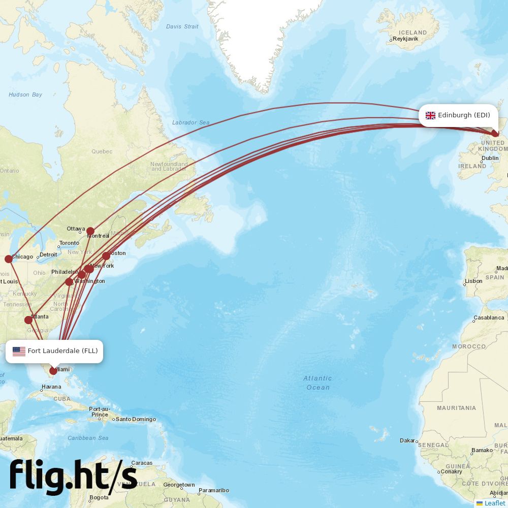 EDI-FLL