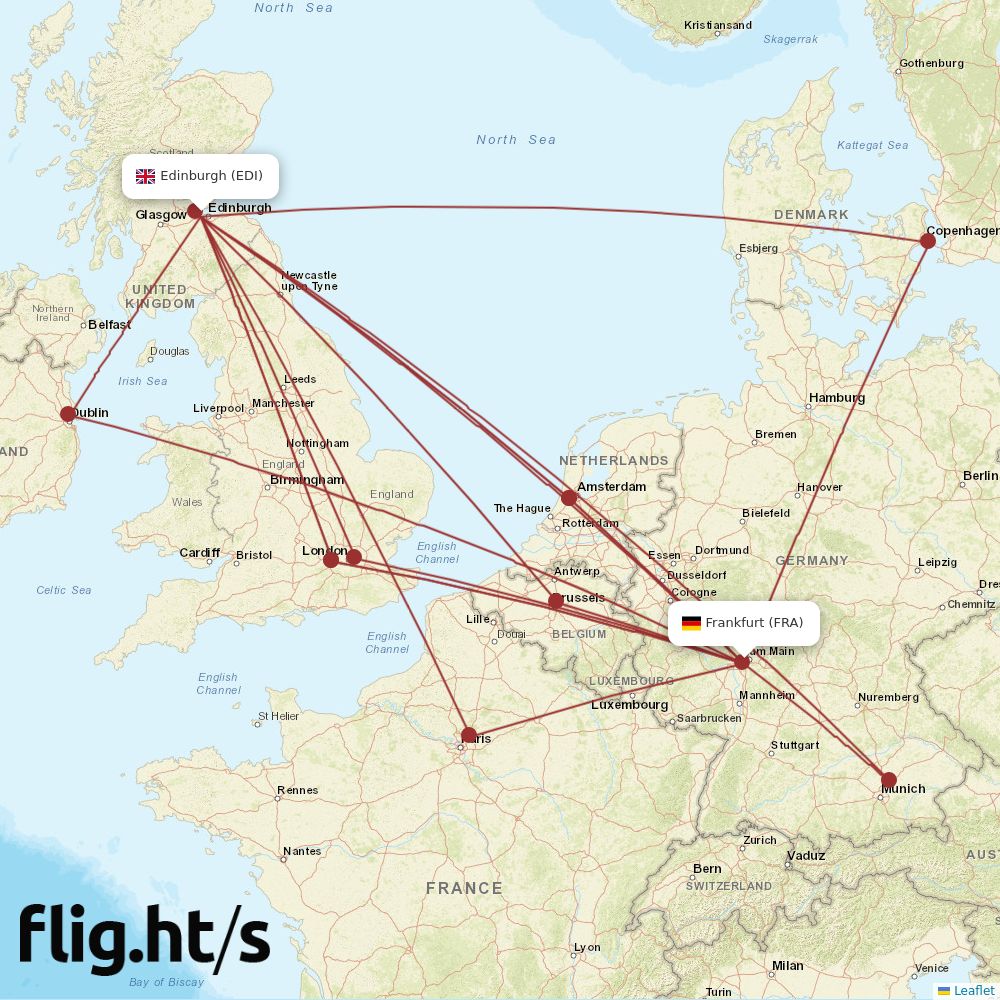EDI-FRA
